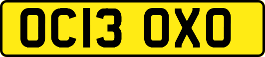 OC13OXO
