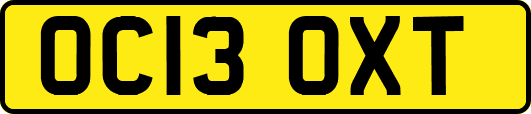OC13OXT