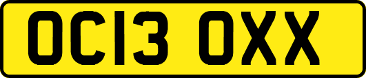 OC13OXX