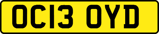 OC13OYD