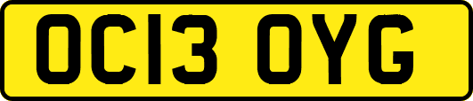 OC13OYG