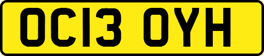 OC13OYH