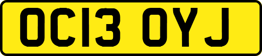 OC13OYJ