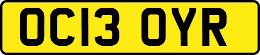 OC13OYR