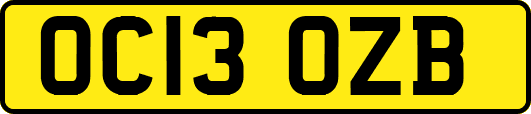OC13OZB