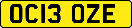 OC13OZE