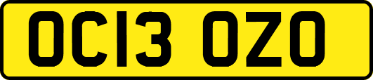 OC13OZO