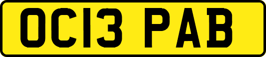 OC13PAB
