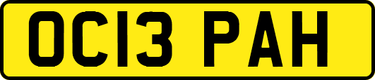 OC13PAH