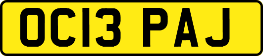 OC13PAJ
