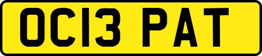 OC13PAT