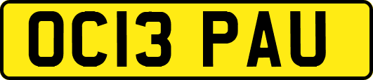 OC13PAU