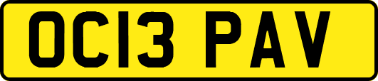 OC13PAV