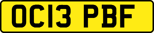 OC13PBF