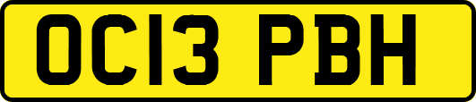 OC13PBH