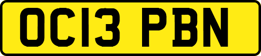 OC13PBN