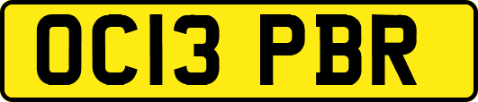 OC13PBR