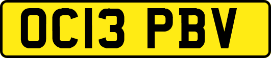 OC13PBV