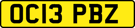OC13PBZ