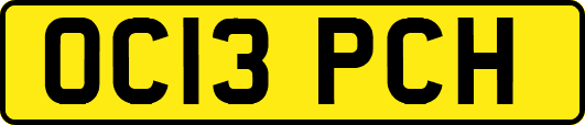 OC13PCH
