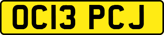 OC13PCJ