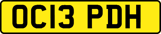 OC13PDH