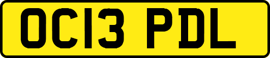 OC13PDL