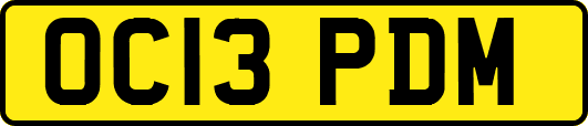 OC13PDM