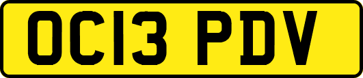 OC13PDV