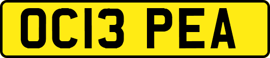 OC13PEA