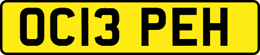 OC13PEH