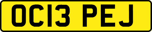 OC13PEJ