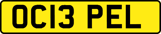 OC13PEL