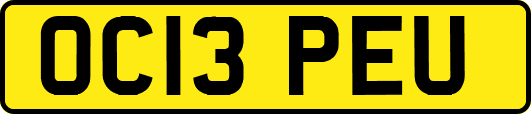 OC13PEU