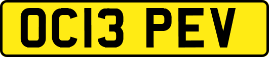 OC13PEV