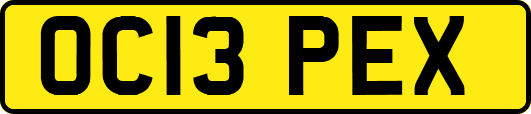 OC13PEX