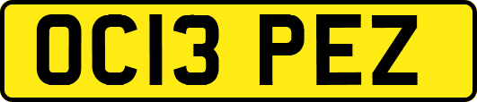 OC13PEZ