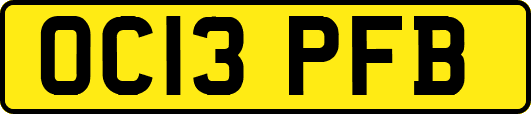 OC13PFB