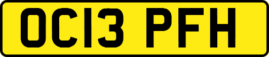 OC13PFH