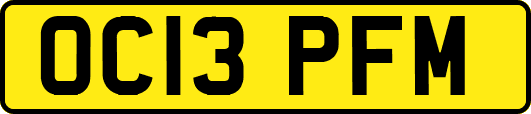 OC13PFM