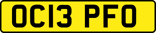 OC13PFO