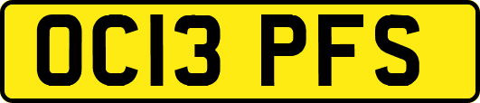 OC13PFS