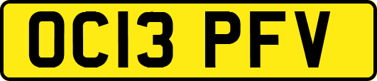 OC13PFV