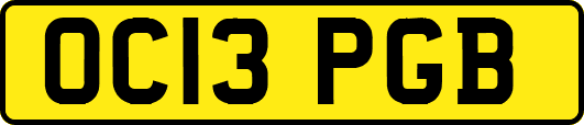 OC13PGB