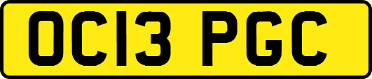 OC13PGC