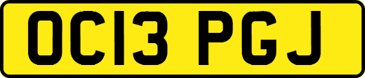 OC13PGJ