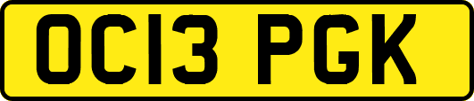 OC13PGK