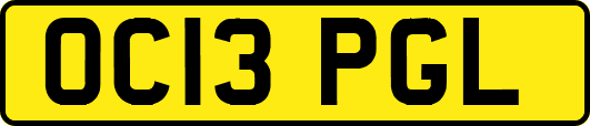 OC13PGL