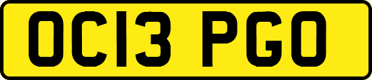 OC13PGO