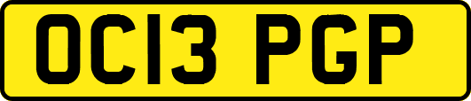 OC13PGP